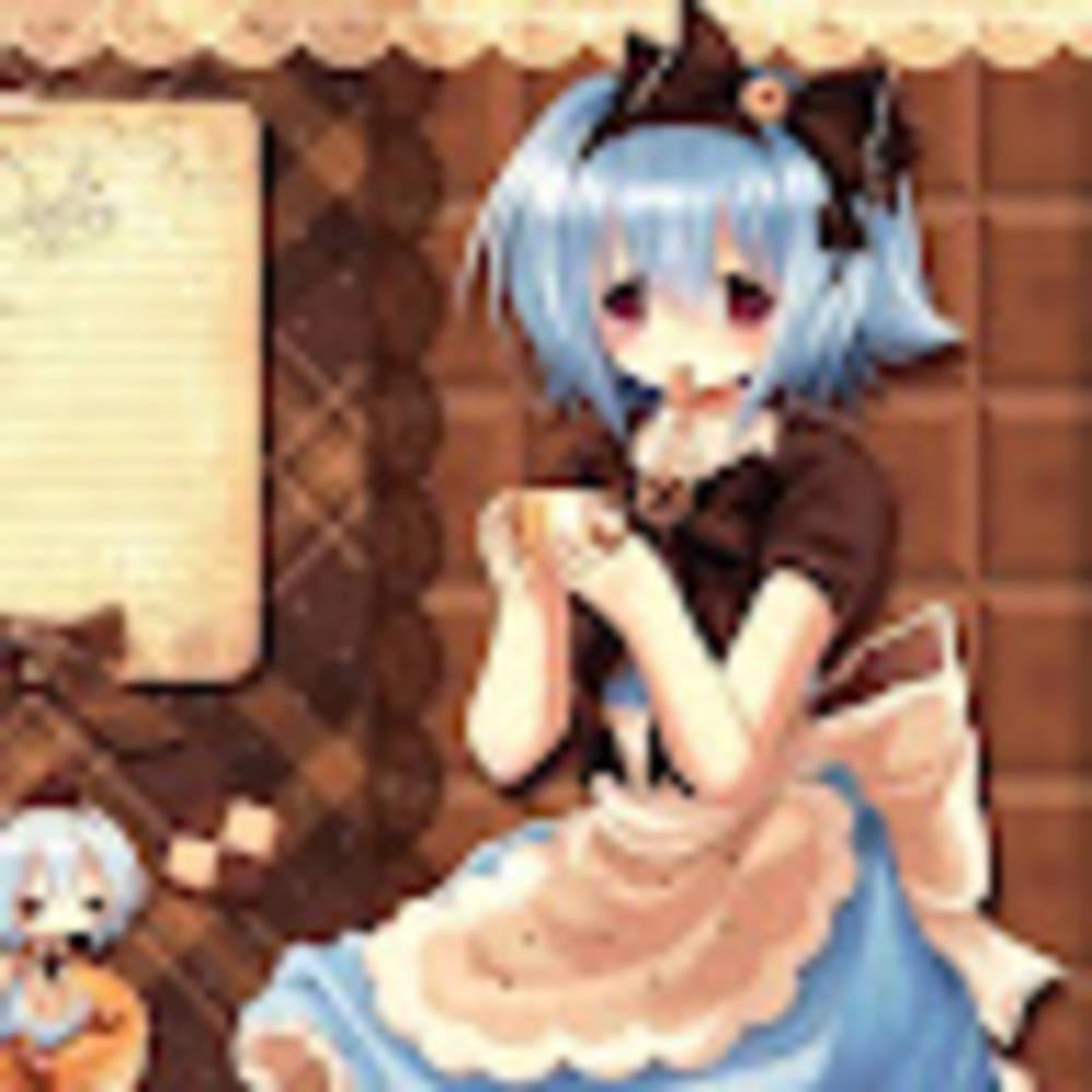 Meet your Posher, Zoey